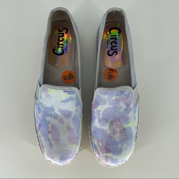 CIRCUS NEW by Sam Edelman Cora Platform Shoes - Picture 3 of 10